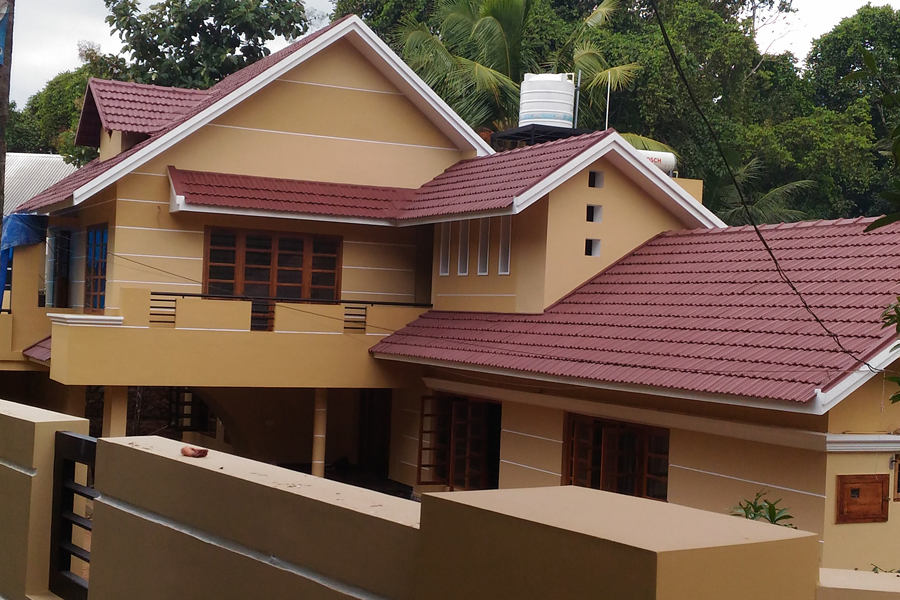 real estate builders in kottayam